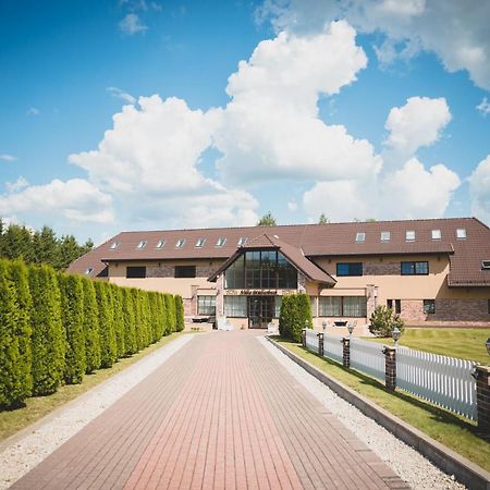 Villa Müllerbeck Otepää Exterior foto
