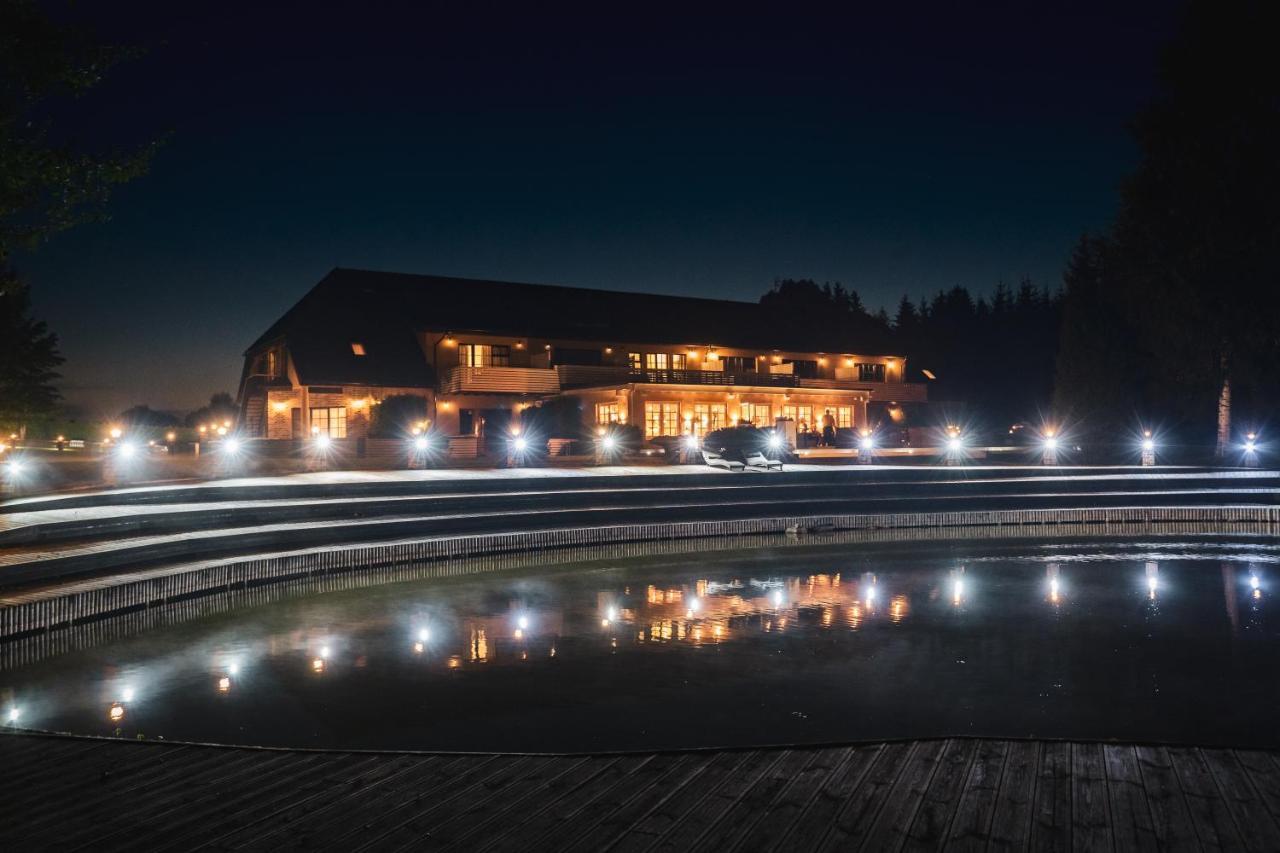 Villa Müllerbeck Otepää Exterior foto